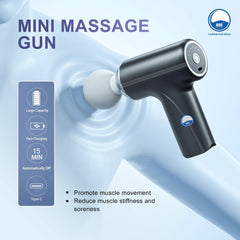 Mini Massage Gun