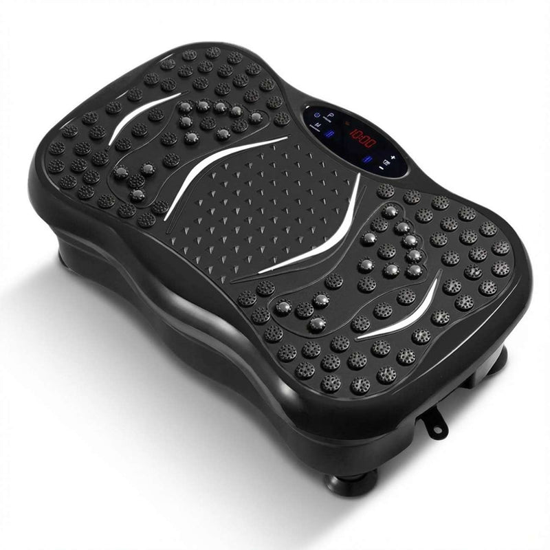 Mini Power Plate Vibration Fitness Platform