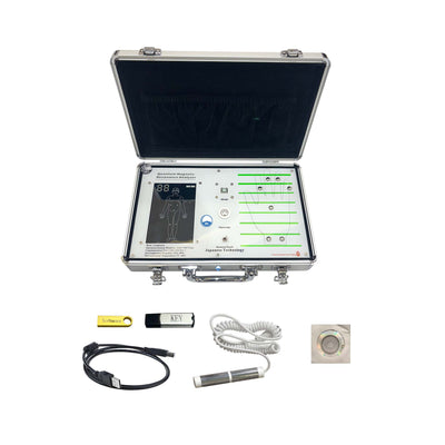 30G+ Quantum Magnetic Body Analyzer 2in1 702
