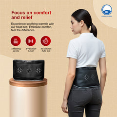 Heating Waist Belt