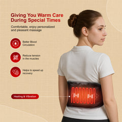 Heating Waist Belt