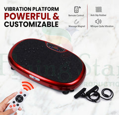 Vibration Power Plate