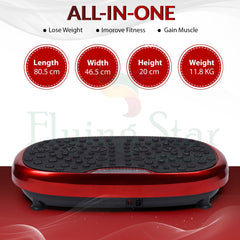 Vibration Power Plate