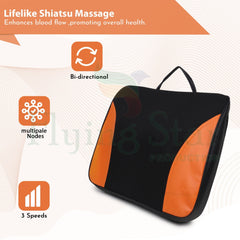 Shiatsu Massager