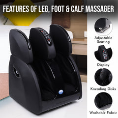 C30 Leg & Thigh Massager