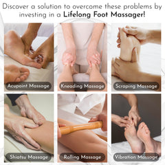 C30 Leg & Thigh Massager