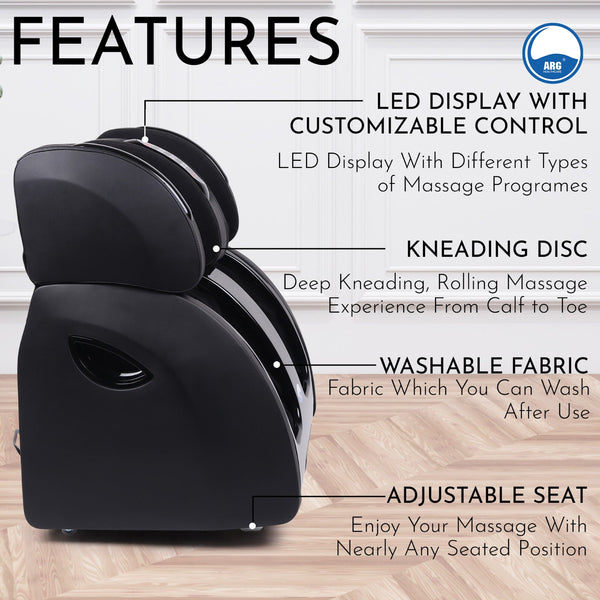 C30 Leg & Thigh Massager