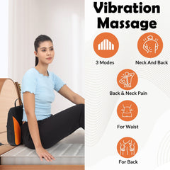 Shiatsu Massager