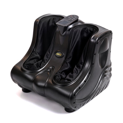 ARG LEG BLACK - 724