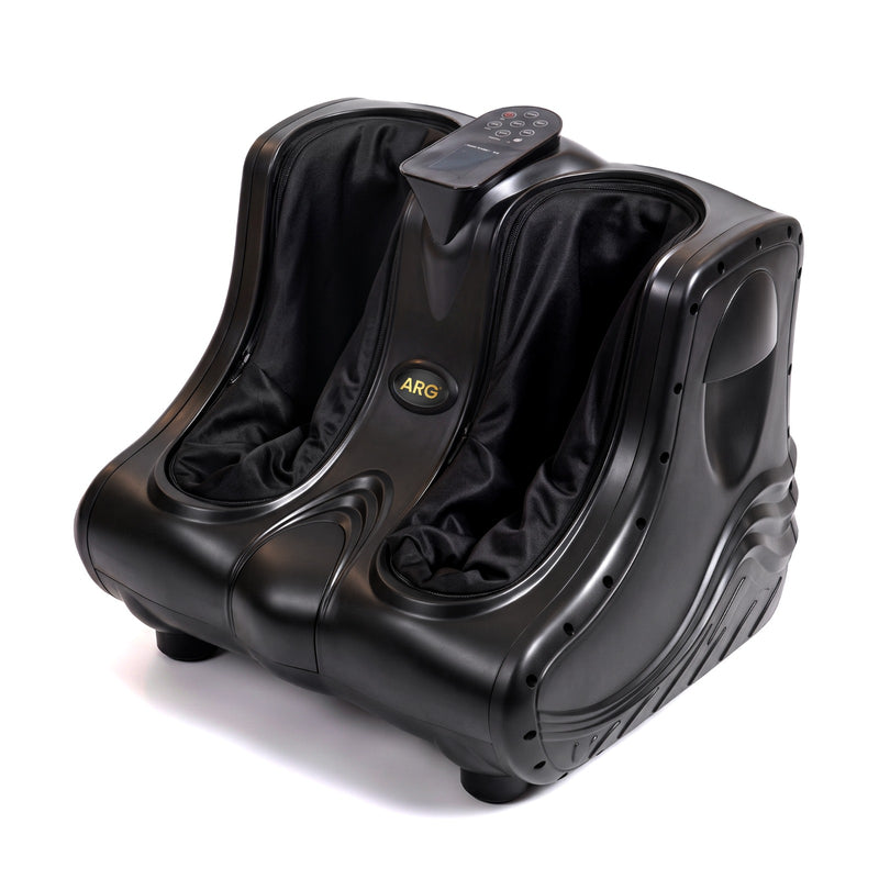 ARG LEG BLACK - 724