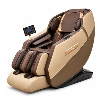 ARG A-7 Massage Chair – Advanced 3D Full Body Massage Experience
