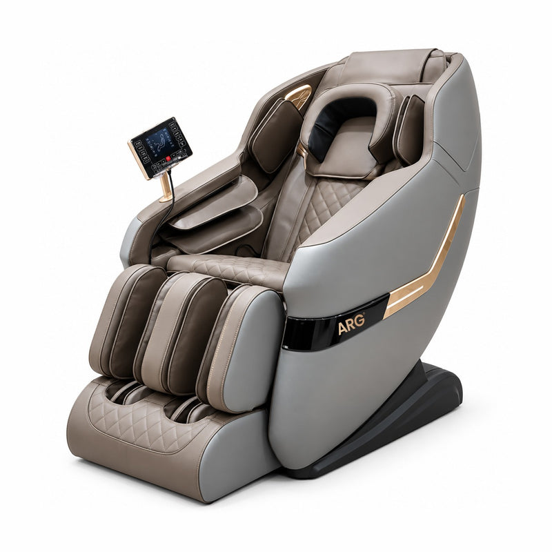ARG A2 PLUS Massage Chair – Full Body Massage & Relaxation