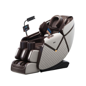 2D Fixed Massage Chair
