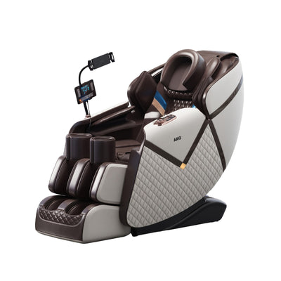 2D Fixed Massage Chair