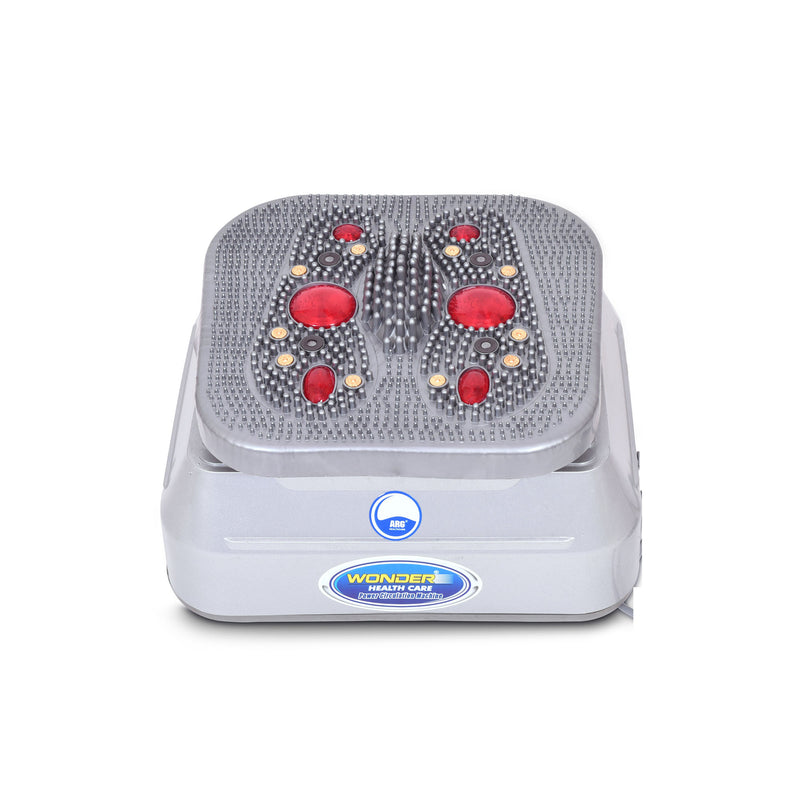 Blood Circulation Machine Wonder 728