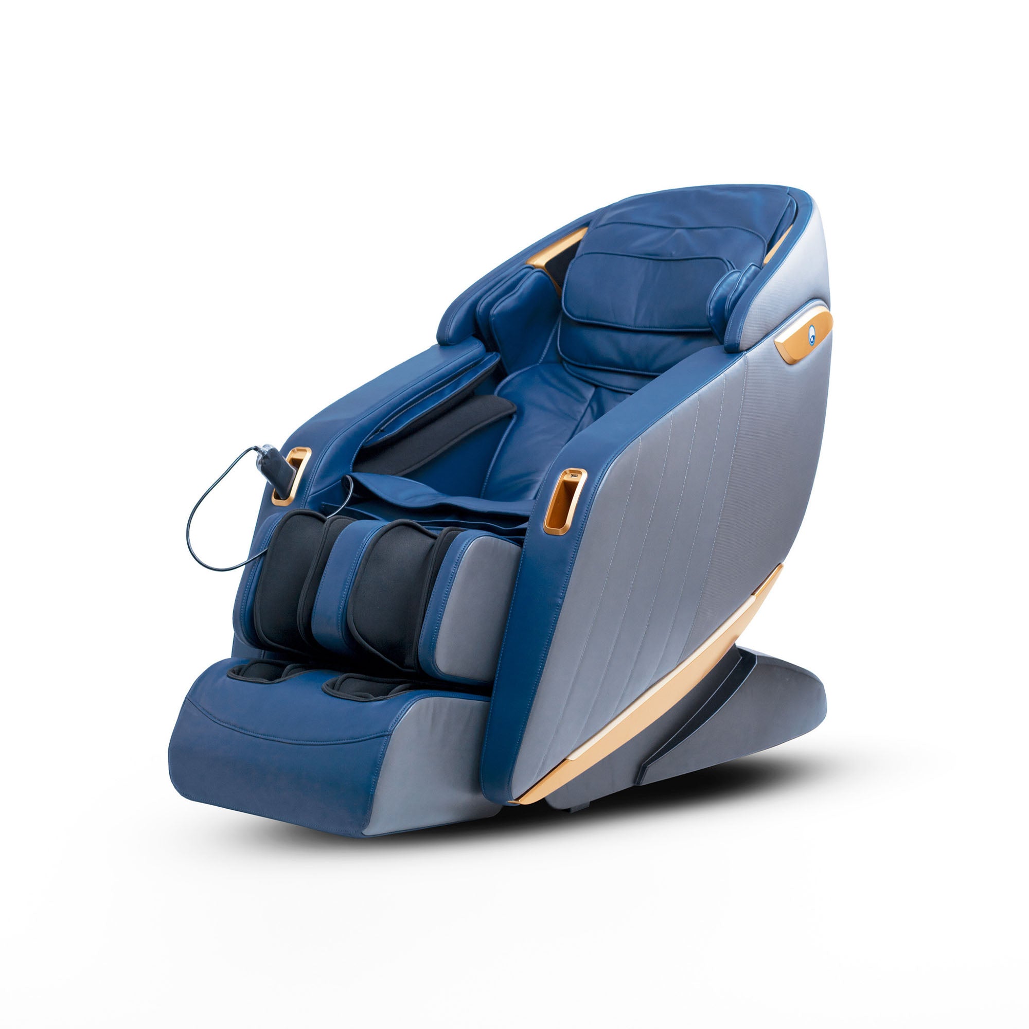 3D Full Body Luxury Massage Chair Z100 - ARG Healthcare