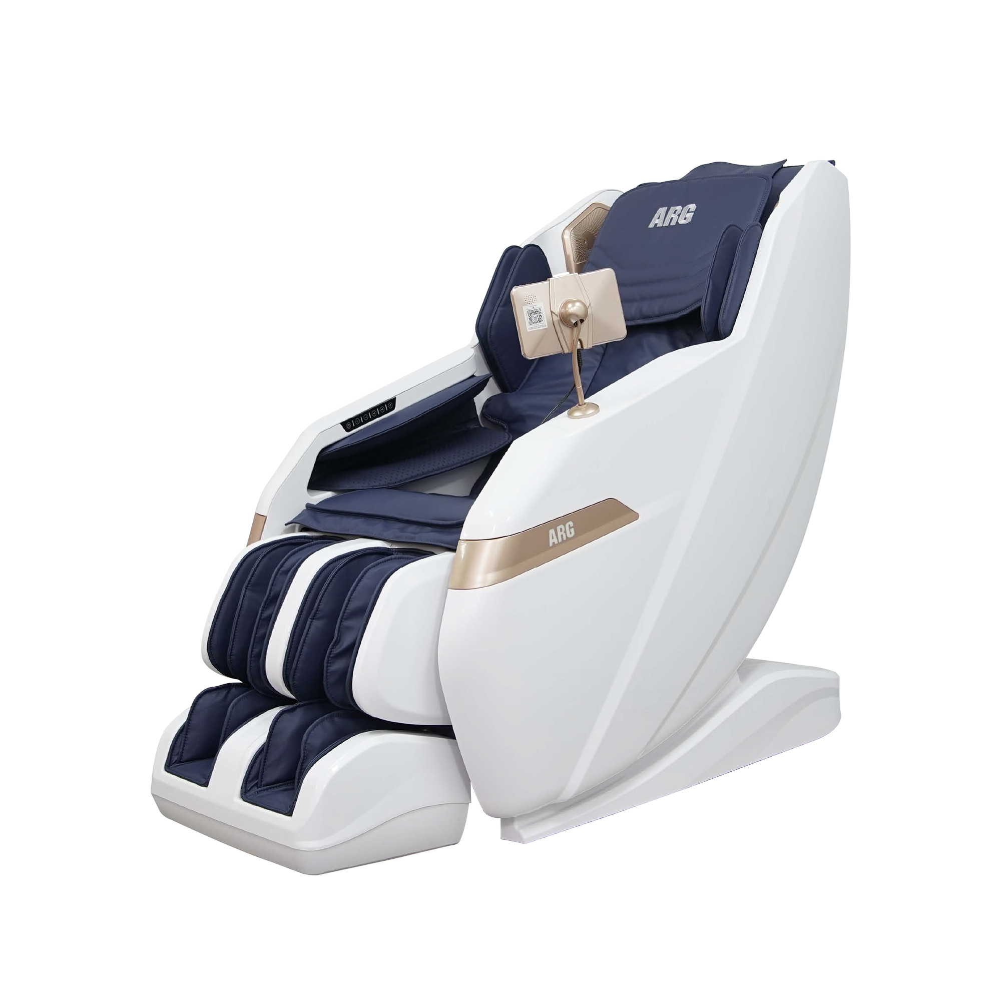 3D Full Body Zero Gravity Massage Chair Z380 - ARG Healthcare