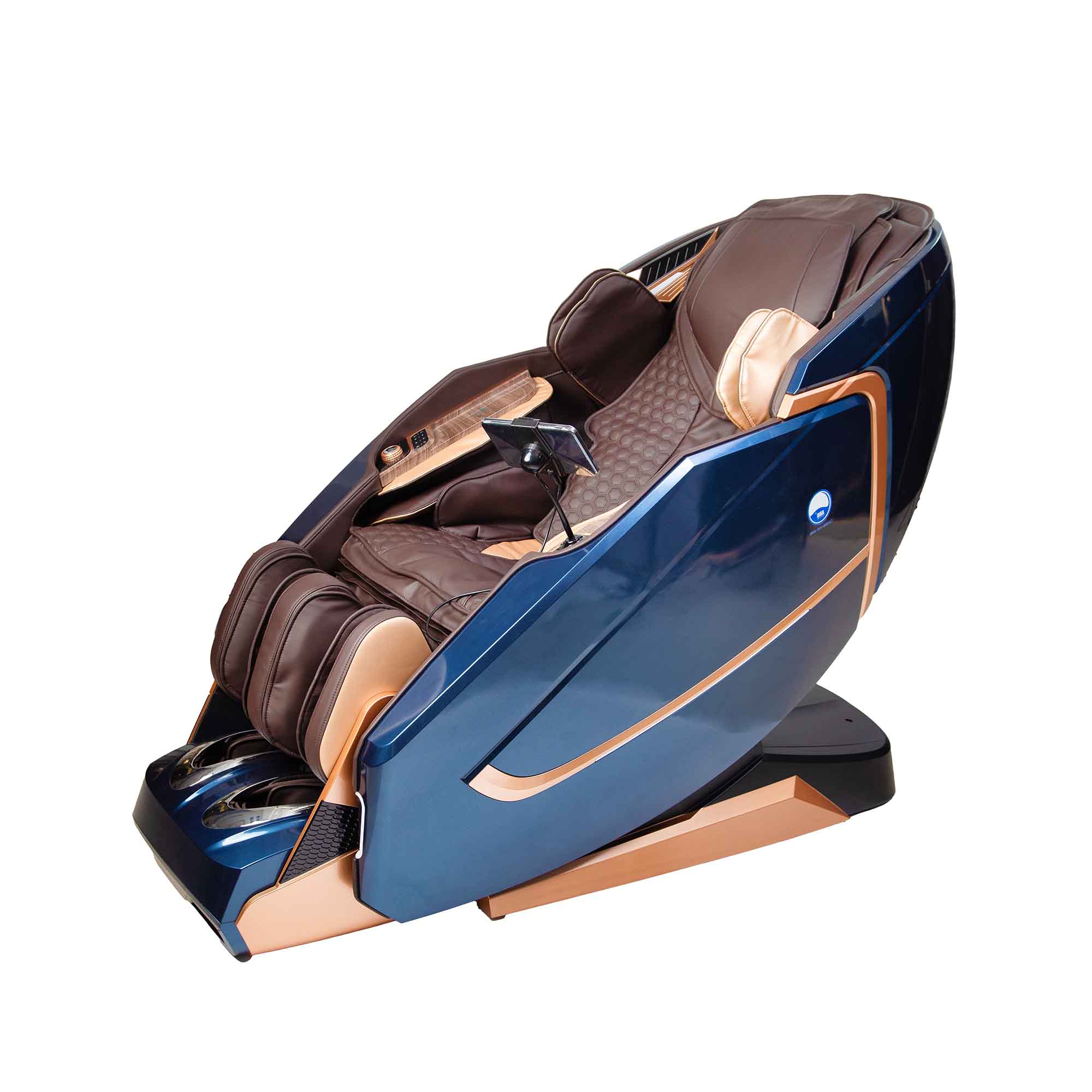 4D Full Body Massage Chair Z600 - ARG Healthcare