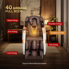Massage Chair Z80
