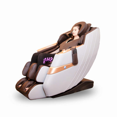 3D Full Body Zero Gravity Luxury Massage Chair Z80