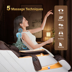 Massage Chair Z80