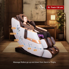 Massage Chair Z80