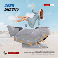 Massage Chair ARG Z91