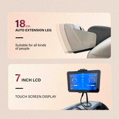 Massage Chair ARG Z91
