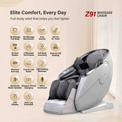 Massage Chair ARG Z91