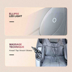 Massage Chair ARG Z91