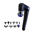 Foldable Cordless Heating Massage
