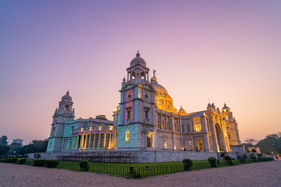 Kolkata