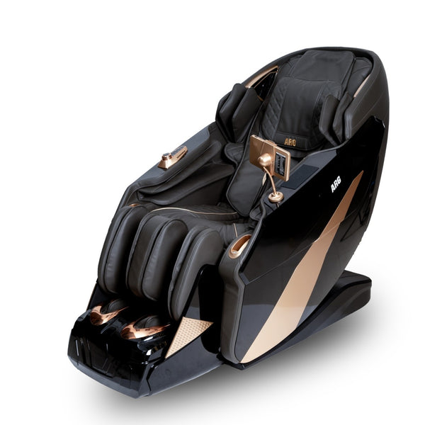 LUXURY MASSAGE CHAIR ARG RK009