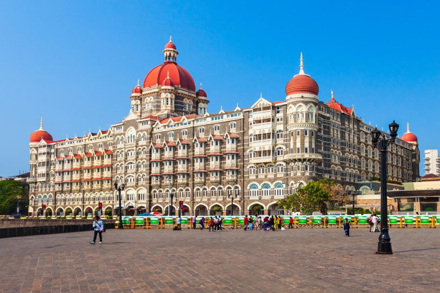Mumbai