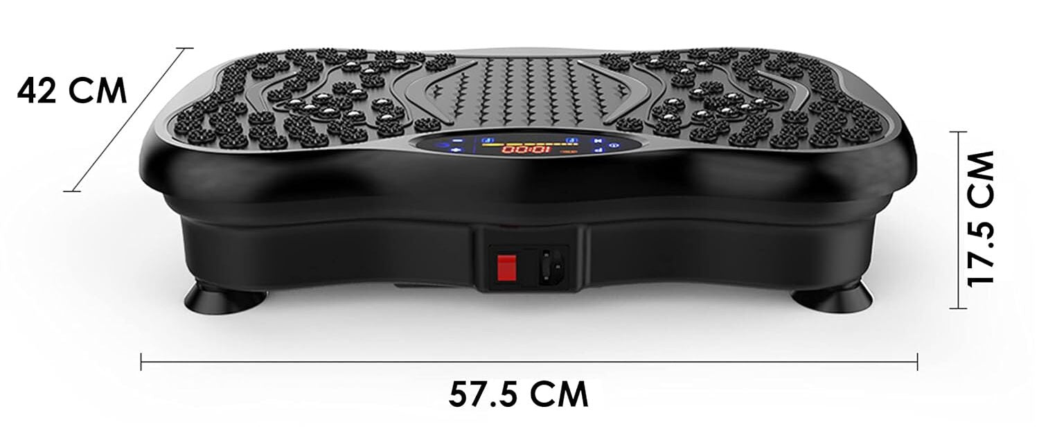 Mini  Vibration Power Plate