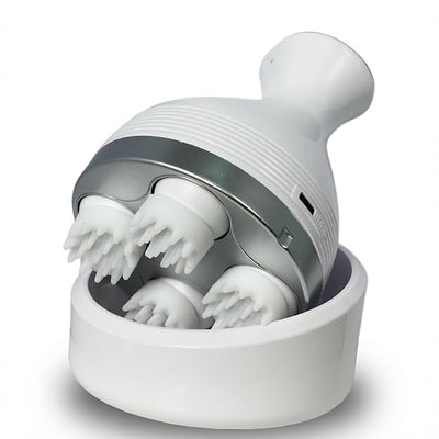 Big Scalp Massager – ARG Scalp Massager
