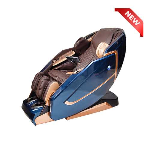 ARG Full Body Massage Chair Z600