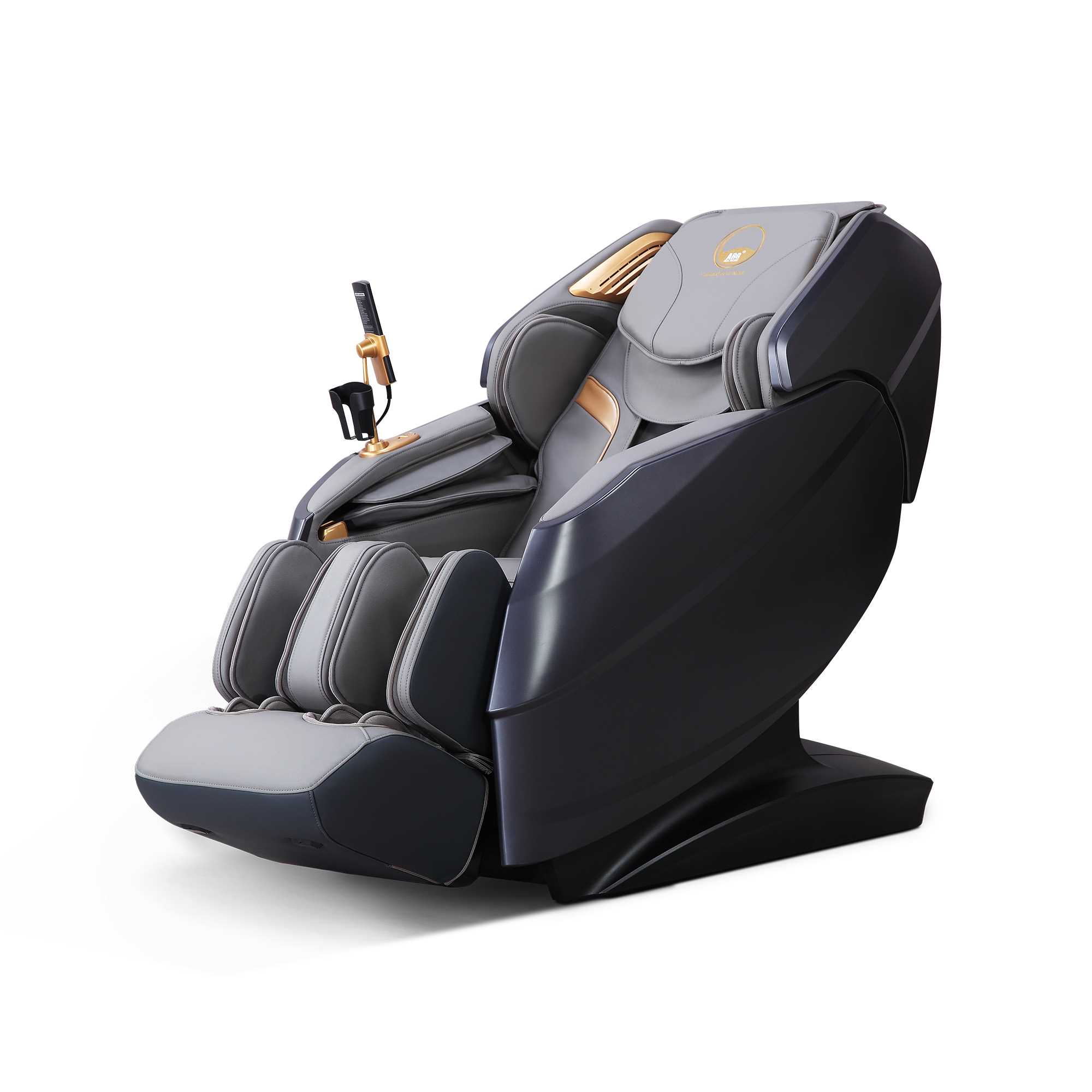 NEW LUXURY MASSAGE CHAIR ARG 550