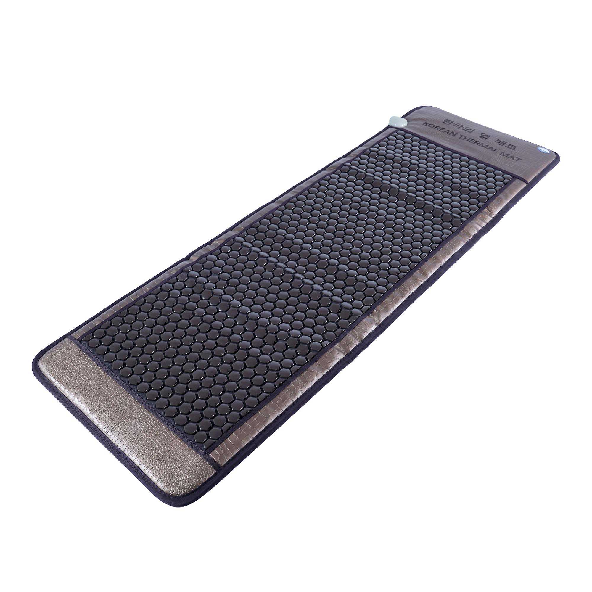 THERMAL HEATING MAT 700 STONES 60CM X 190CM ARG 718C